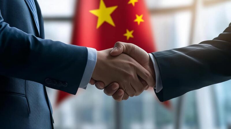 วิธีดีลกับโรงงานจีน